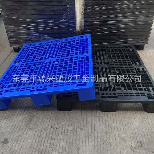 防电FXV托盘卡板货酸出口物流运输载抗压托盘静耐碱抗老化川字网