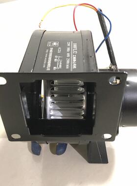 电讯电机100FLJ2威克牌220V/48W小型工頻离心风机