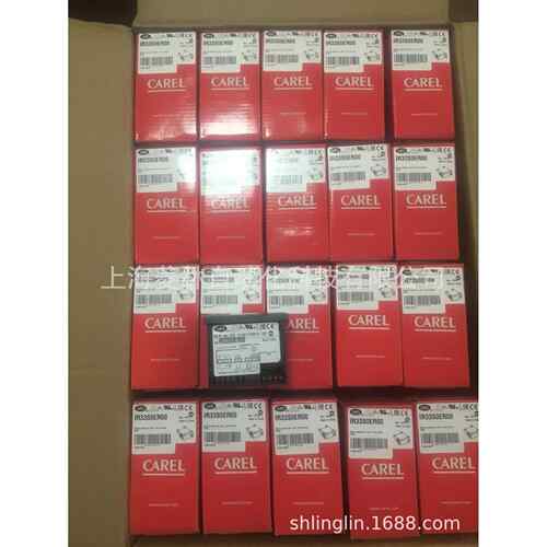 *意大利卡乐CAREL温控器IR33Z9HR20 EVD0000421 MCH2PT1041
