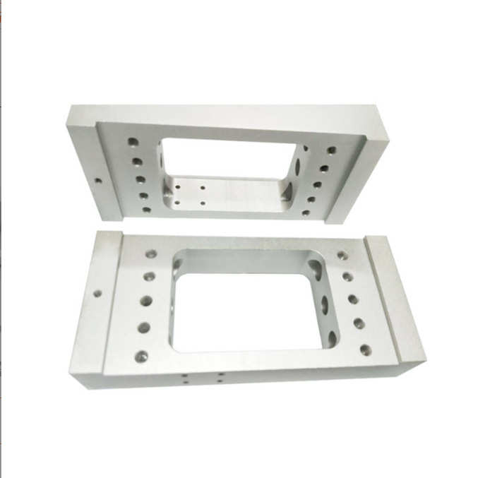 10年诚信实力工厂龙门CNC加工大型机械零件加工大板加工郑州厂家