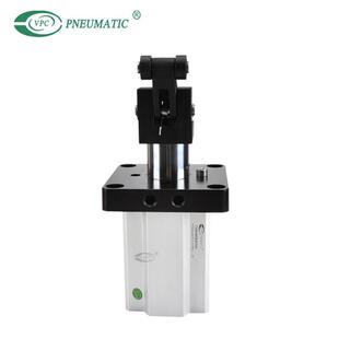 韦和气动RSQ系列止动气缸气缸汽车阻挡气缸