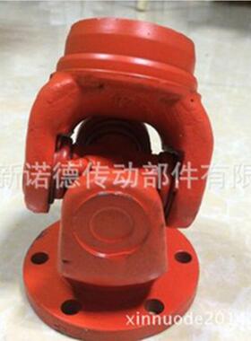 LQA110向十字万联轴器/LQA1510B-48xnd-00710+3可伸缩传动轴厂1/L