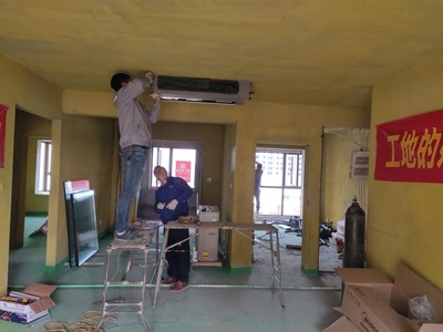 Midea/美的MDVH-V120W/N1-TR空调质量如何，最新评测