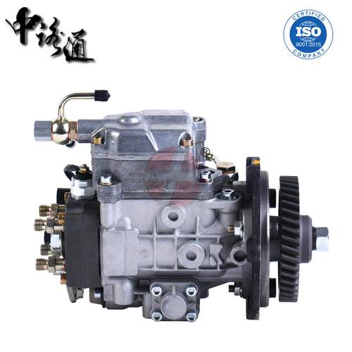 供应内燃机发动机部件油泵总成NJ-VE4/11E1800L006
