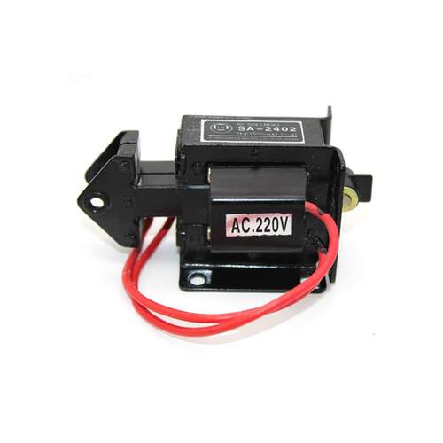 SA-3502交流牵引电磁铁3.0N 行程20mm