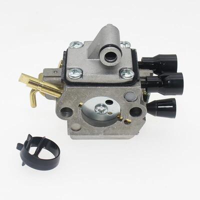 适用 STIHL MS193 化油器 MS193T MS193TC 1137-120-0617 油锯
