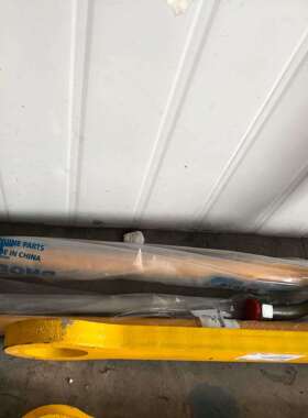 供应 柳工 LG865 装载机 钢管总成 02C0650