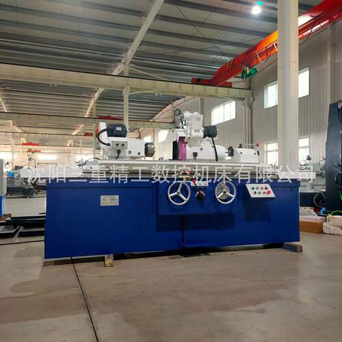 沈阳实体售外圆磨床M1432*1000金属加工磨削力度大M1432液压磨床