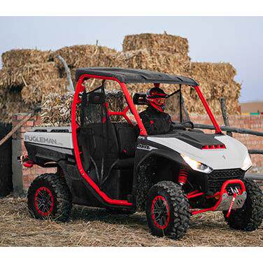 全地形越野UTV1000CC大马力舒适运动沙滩车