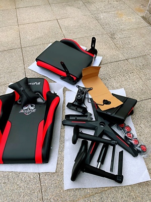 诉说下AutoFull傲风电竞椅怎么样?为何便宜,质量靠谱吗?