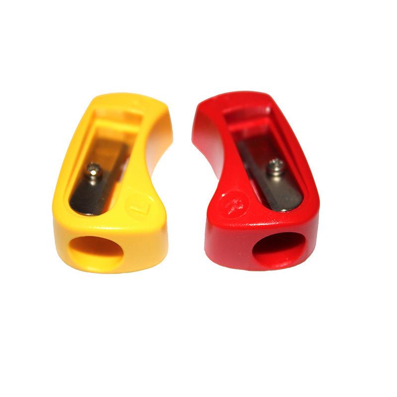 德国stabilo思笔乐4531/4532卷笔刀握笔乐322洞洞铅笔削笔刀笔刨