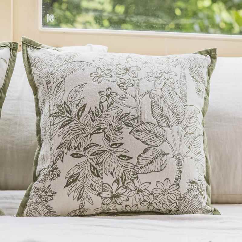 高档蔓古越美家 青楸 复法式式飘高级感抱枕沙发靠垫窗床头靠枕抱