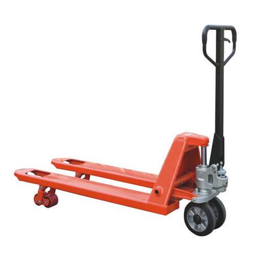 现货供应740动液压叉 超低0型搬车运车 AF-3手. 手动叉车