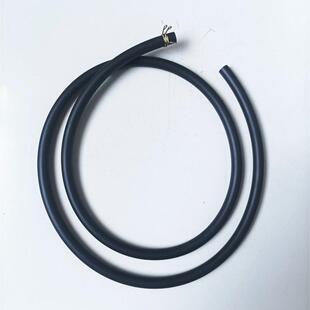 168f 7kw 170f188f水泵机化油器通用油管 2kw 汽油发电机配件800w