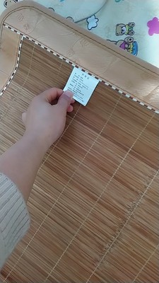 深度分析简森凉席怎么样，使用全过程大曝光，不看后悔