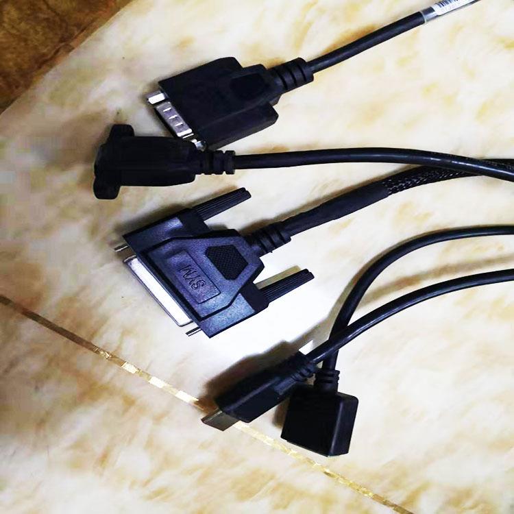 AC插头模具 电源线模具 线卡 防水 耳机音频模具 转换头模具 usb