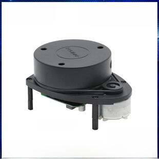 Silan激光雷达Rplidar A1 C1 S2 Slamtec测距导航带有Ros信息