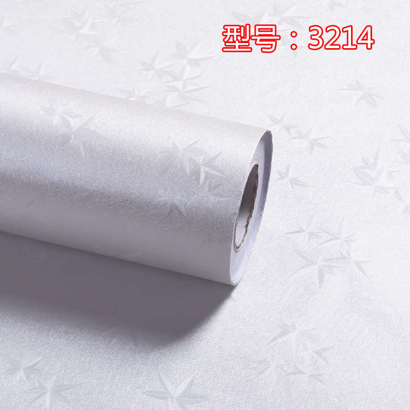 自粘墙壁纸背景防水卧室宿舍贴纸客厅自带墙温馨3d墙纸胶贴画立体