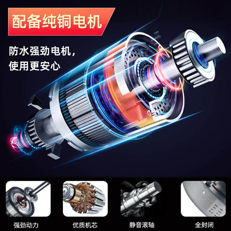 新款双电源立式全自动生榨 304不锈钢小型商用摆摊甘蔗榨汁机