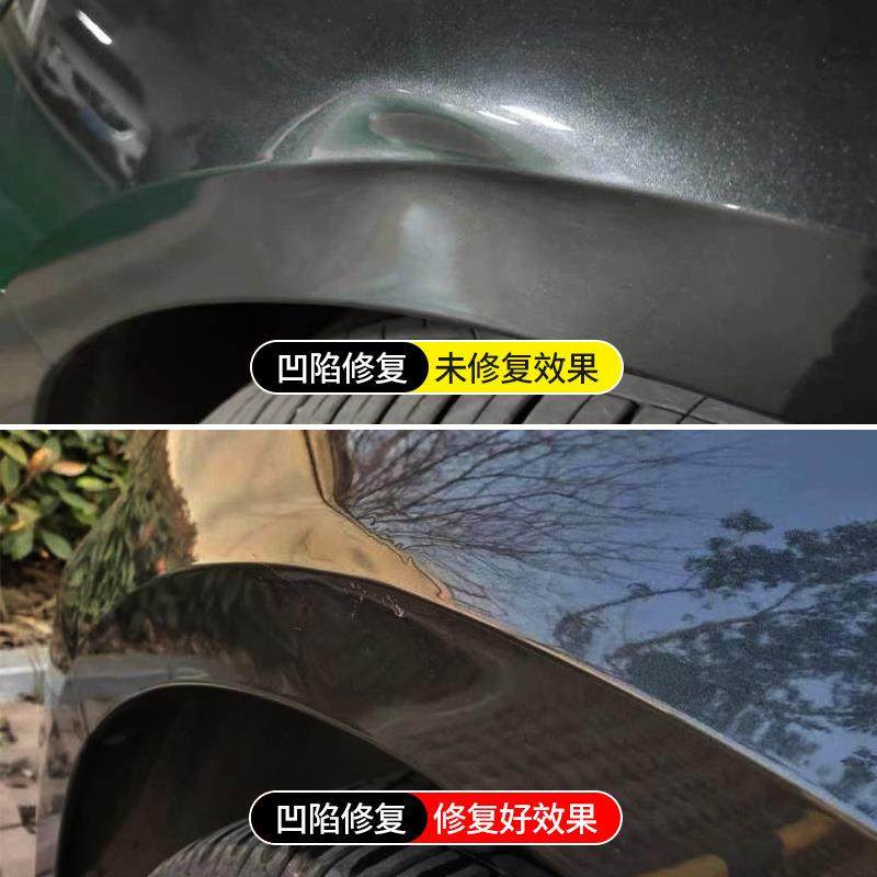 汽车凹无品牌/汽车凹陷吸陷盘门无痕吸坑工拔具吸器车拉钣金