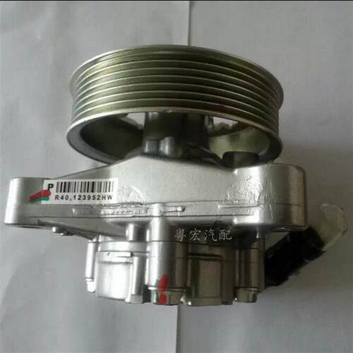 方向机助力泵CP1八代转向助力泵配套线高品质保2年56110-R40-A01