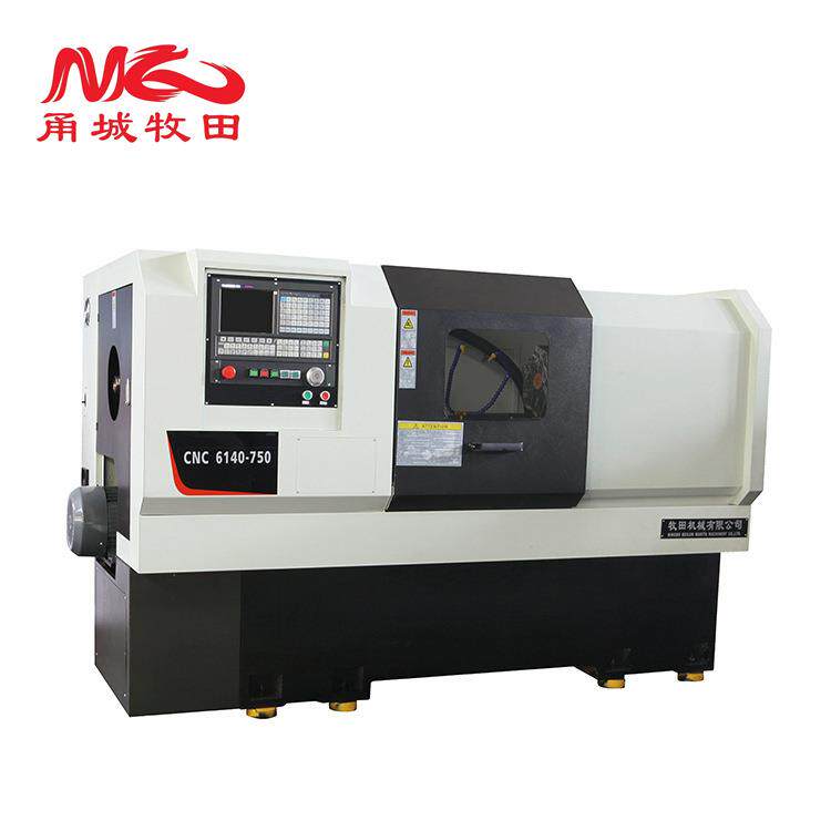 宁波C6140-750数控车床小型数控车床车铣复合数控机床
