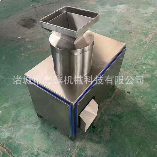 多功能鸡胸肉拆丝机宠物罐头打丝机鸡肉打丝机