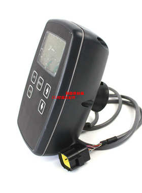 仪表704k4244728   -   80073- 挖掘机/332jcb50207显示屏js220