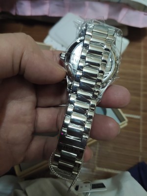 海鸥手表属于什么档次？谁带过牌子的手表说说看