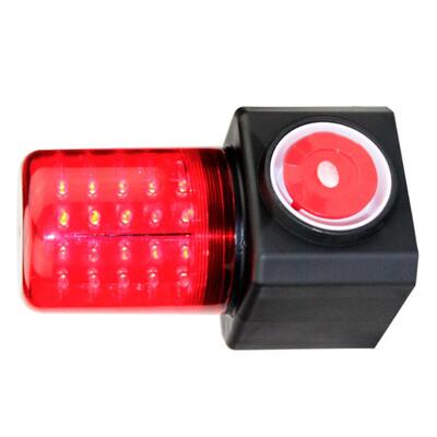 多功能声光灯 FD5810磁吸式带充电