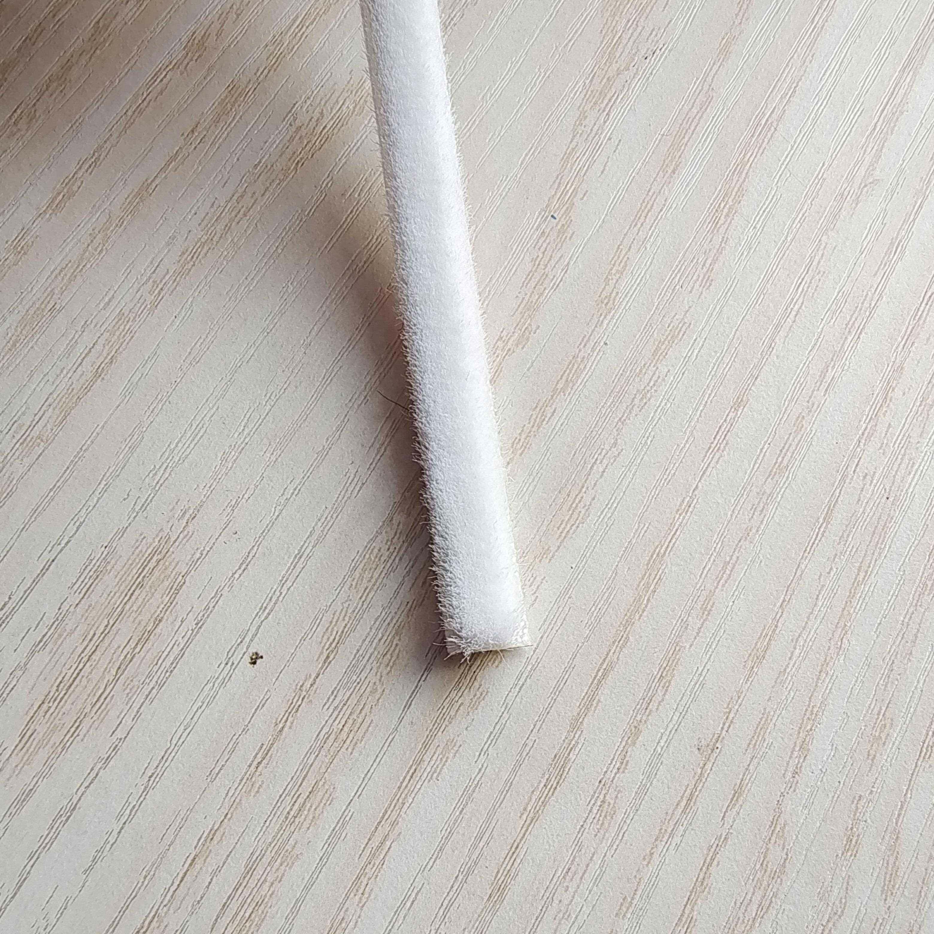 移门毛条推拉门防撞条衣柜门自粘密封条黑色白色灰色黄色等
