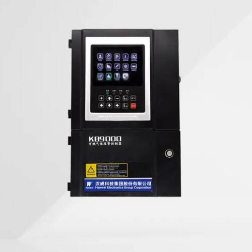 汉威KB9000气体报警控制器气体报警主机