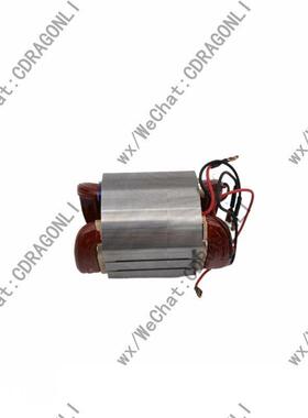 M线aita/牧田角k磨机M9506定子M9508圈62377-7零件配OPK件抛光8机