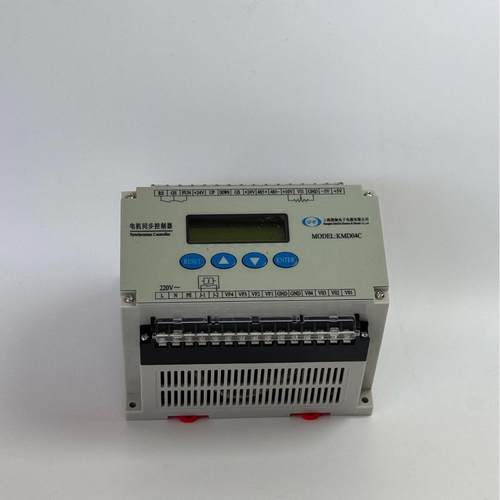 同步控制器KMD04BKMD08B机械设备用控制器