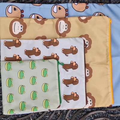 防水袋多功能衣服收纳套装袋 脏塘边ndht拉链收纳池衣包、，包袋