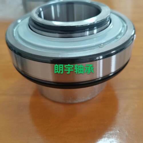 德国INA带座外球面轴承GNE80-XL-KRR-AN01-FA141方形座RCJO80-NPP