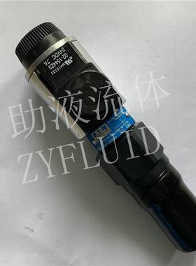 伊顿威格士原装进口比例插装阀EPV10 A 8H 24 D S U