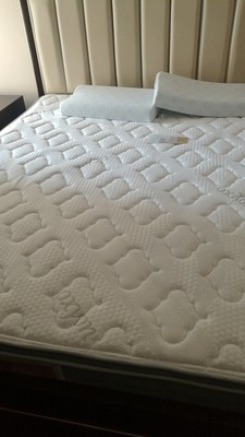 穗宝床垫全国排名第几?说说体验穗宝床垫感受怎样