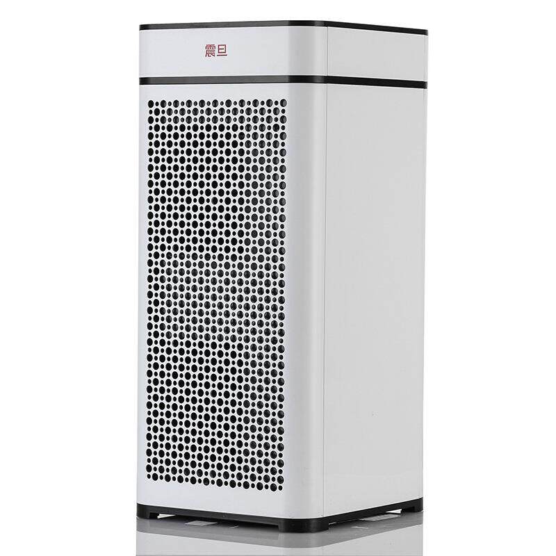 震旦AA-350 空气净化器 除甲醛/除雾霾/除菌/除花粉 颗粒