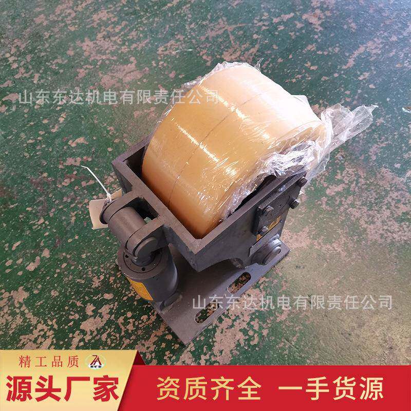 现货LS45滚轮罐耳使用周期长操作简单LS45滚轮罐耳