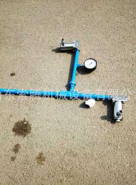 山东索腾射流真空泵矿用泵抽水装置喷射泵ZPBD低压喷射泵