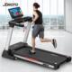 捷瑞特JOROTO跑步机家庭折叠走步机电动健身房器材M30彩屏TV版