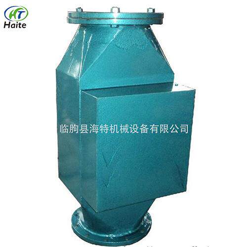 供应除铁器RCYF系列加深磁力超强除铁器浆料管道式除铁器