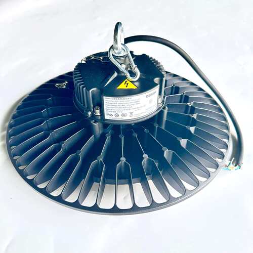 OSRAM欧司朗LED工矿灯OHB-ZJ 100W/120W/150W/180W/200W/220W/240
