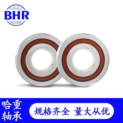 BHR丝杠轴承45TAC100 50TAC100 55TAC100 55TAC120B 60TAC120B P4