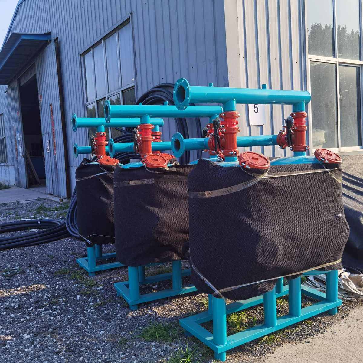 定制固液分离污水过滤砂石离心农田灌溉过滤设备农用过滤器组合,工业油品/胶粘/化学/实验室用品,过滤器,淘宝优惠券,粉丝福利购,淘宝优惠卷