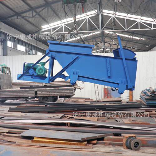 GLD800甲带式给煤机煤矿电厂输送煤料用K2K3往复式给煤机现货