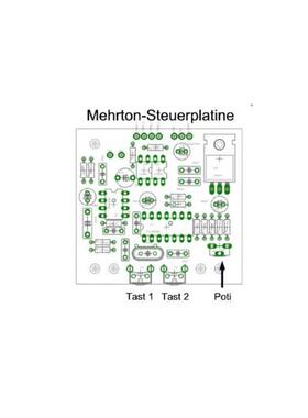 德国JWE0lektronik多音信号报器SG10M警-MSG100-24