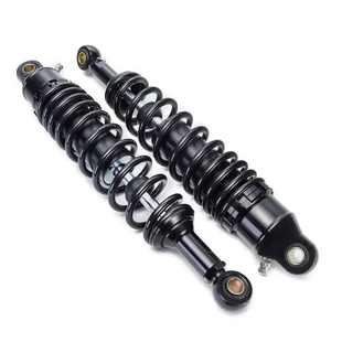 RFY摩托车电动车踏板车改装后减DQ305mm320mm适用于CG125后减震器