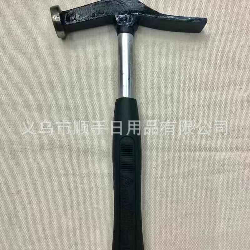 修鞋匠常用工具八件套锥子剪刀三角刀铁锤修补鞋材料皮带冲三角刀,五金/工具,其它工具,淘宝优惠券,粉丝福利购,淘宝优惠卷